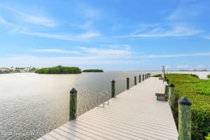 3165 Atlantic Avenue, Cocoa Beach, FL 32931 - MLS#1045962