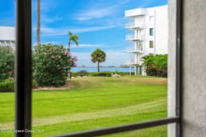 3165 Atlantic Avenue, Cocoa Beach, FL 32931 - MLS#1045962