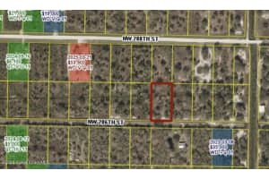 17025 286th Street, Okeechobee, FL 34972 Sold 07/30/25