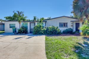 1679 Eisenhower Avenue, Melbourne, FL 32935 Sold 09/12/25