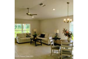 1128 Soleway Avenue, Palm Bay, FL 32907 - MLS#1045984