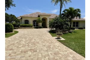 244 Lanternback Island Drive, Satellite Beach, FL 32937 Sold 06/27/25