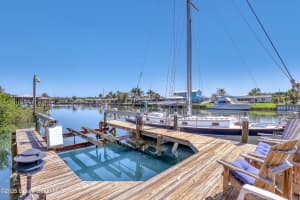 244 Lanternback Island Drive, Satellite Beach, FL 32937 Sold 06/27/25