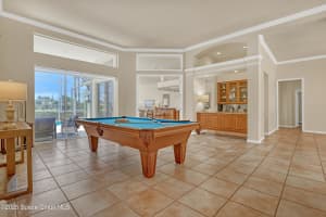 244 Lanternback Island Drive, Satellite Beach, FL 32937 Sold 06/27/25
