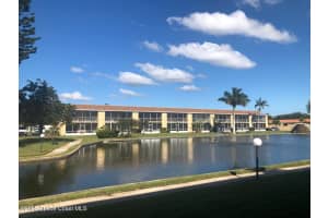 2135 N Courtenay Parkway, 110, Merritt Island, Fl 32953, Merritt Island