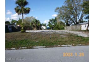 2500 Boyd Avenue, Melbourne, FL 32935 Sold 09/30/25