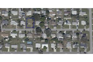 2500 Boyd Avenue, Melbourne, FL 32935 Sold 09/30/25