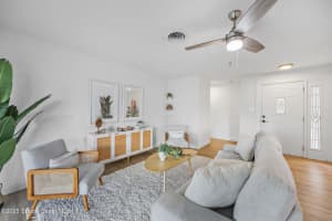 4495 Hood Avenue, Titusville, FL 32780 Sold 06/20/25
