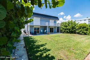 1145 Atlantic Avenue, Cocoa Beach, FL 32931 - MLS#1046016