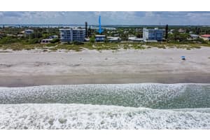 1145 Atlantic Avenue, Cocoa Beach, FL 32931 - MLS#1046016