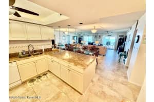 4100 Ocean Beach Boulevard, Cocoa Beach, FL 32931 - MLS#1046021