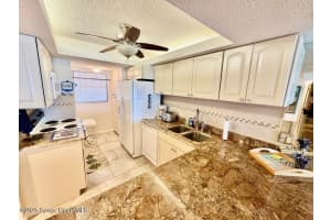 4100 Ocean Beach Boulevard, Cocoa Beach, FL 32931 - MLS#1046021