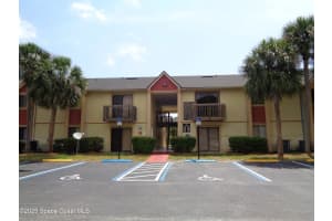 2130 Forest Knoll Drive Ne, 30-208, Palm Bay, Fl 32905, Palm Bay