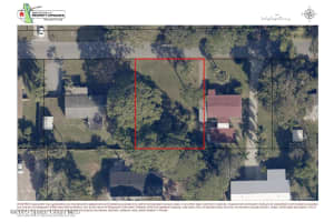 1815 Orris Avenue, Merritt Island, FL 32952 Sold 06/26/25