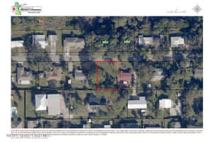 1815 Orris Avenue, Merritt Island, FL 32952 Sold 06/26/25