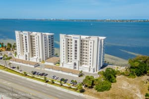 1465 Harbor City Boulevard, Melbourne, FL 32901 - MLS#1046058