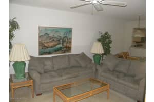 1003 Country Club Drive, Titusville, FL 32780 - MLS#1046064