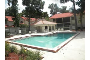 1003 Country Club Drive, Titusville, FL 32780 - MLS#1046064