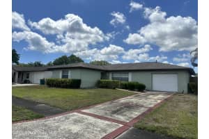 1917 Player Circle, Melbourne, FL 32935 Sold 07/03/25