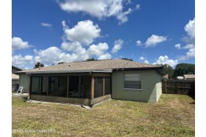 1917 Player Circle, Melbourne, FL 32935 Sold 07/03/25
