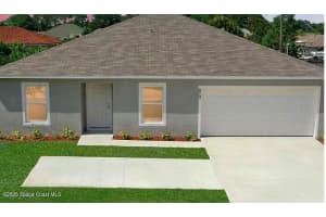 1580 Eastlake Lane, Sebastian, Fl 32958, Sebastian