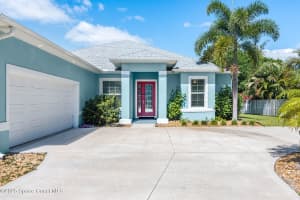 287 Baker Road, Melbourne, FL 32934 Sold 07/18/25