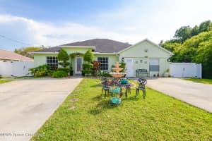 418 Essex Drive, Port St. Lucie, FL 34984 Sold 07/31/25
