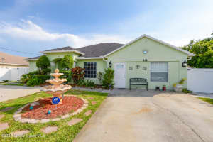 418 Essex Drive, Port St. Lucie, FL 34984 Sold 07/31/25