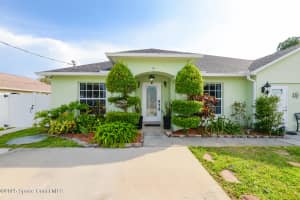 418 Essex Drive, Port St. Lucie, FL 34984 Sold 07/31/25