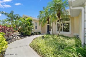 1019 Worthington Spring Drive, Melbourne, FL 32940 Sold 09/03/25