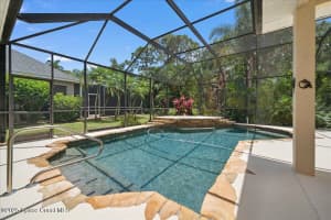 1019 Worthington Spring Drive, Melbourne, FL 32940 Sold 09/03/25