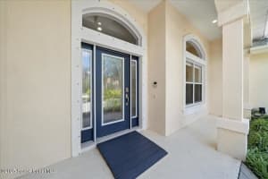 1019 Worthington Spring Drive, Melbourne, FL 32940 Sold 09/03/25