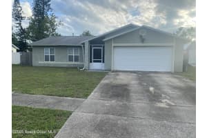 1630 Valley Forge Drive, Titusville, FL 32796 Sold 06/26/25