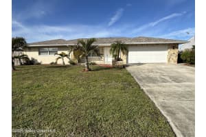 2107 Advana Street Ne, Palm Bay, Fl 32905, Palm Bay