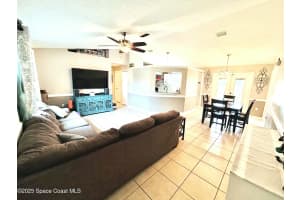 164 Bayamo Avenue, Palm Bay, FL 32907 Sold 08/20/25