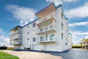 2035 Highway A1a Highway, Indian Harbour Beach, FL 32937 - MLS#1046131