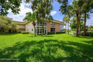 44 Vis Gdns Trail 206, Vero Beach, Fl 32962, Vero Beach