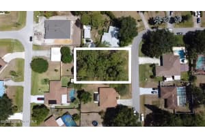 1386 Amberg Avenue, Palm Bay, FL 32907 Sold 07/25/25