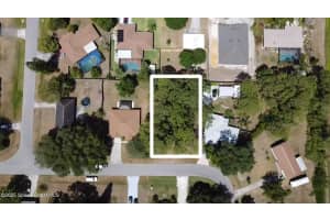 1386 Amberg Avenue, Palm Bay, FL 32907 Sold 07/25/25