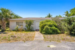 1200 Magnolia Dr, Indialantic, FL 32903, Sold 06/27/25