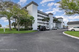 3799 Banana River Boulevard, Cocoa Beach, FL 32931 Sold 07/14/25