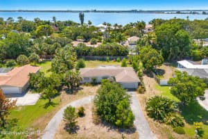 1200 Magnolia Drive, Indialantic, Fl 32903 Sold 06/27/25