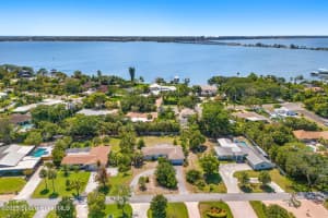 1200 Magnolia Drive, Indialantic, Fl 32903 Sold 06/27/25