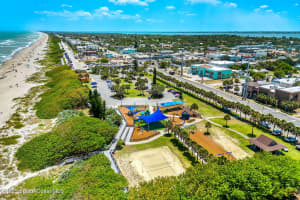 1200 Magnolia Drive, Indialantic, Fl 32903 Sold 06/27/25