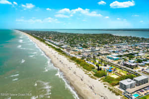 1200 Magnolia Drive, Indialantic, Fl 32903 Sold 06/27/25