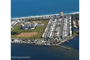 773 Carousel Lane, Melbourne Beach, FL 32951 - MLS#1046159