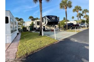 773 Carousel Lane, Melbourne Beach, FL 32951 - MLS#1046159