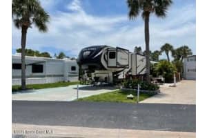 773 Carousel Lane, Melbourne Beach, FL 32951 - MLS#1046159