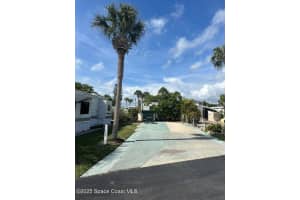 773 Carousel Lane, Melbourne Beach, FL 32951 - MLS#1046159