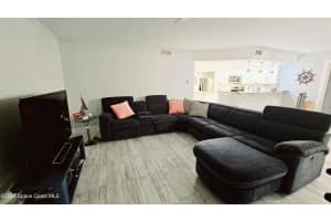 650 Atlantic Avenue, Cocoa Beach, FL 32931 - MLS#1046165